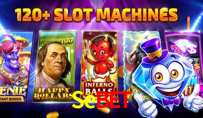 Bonus na Cassino Online Sebet