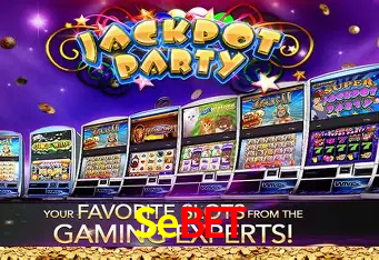 Slots na Plataforma Sebet